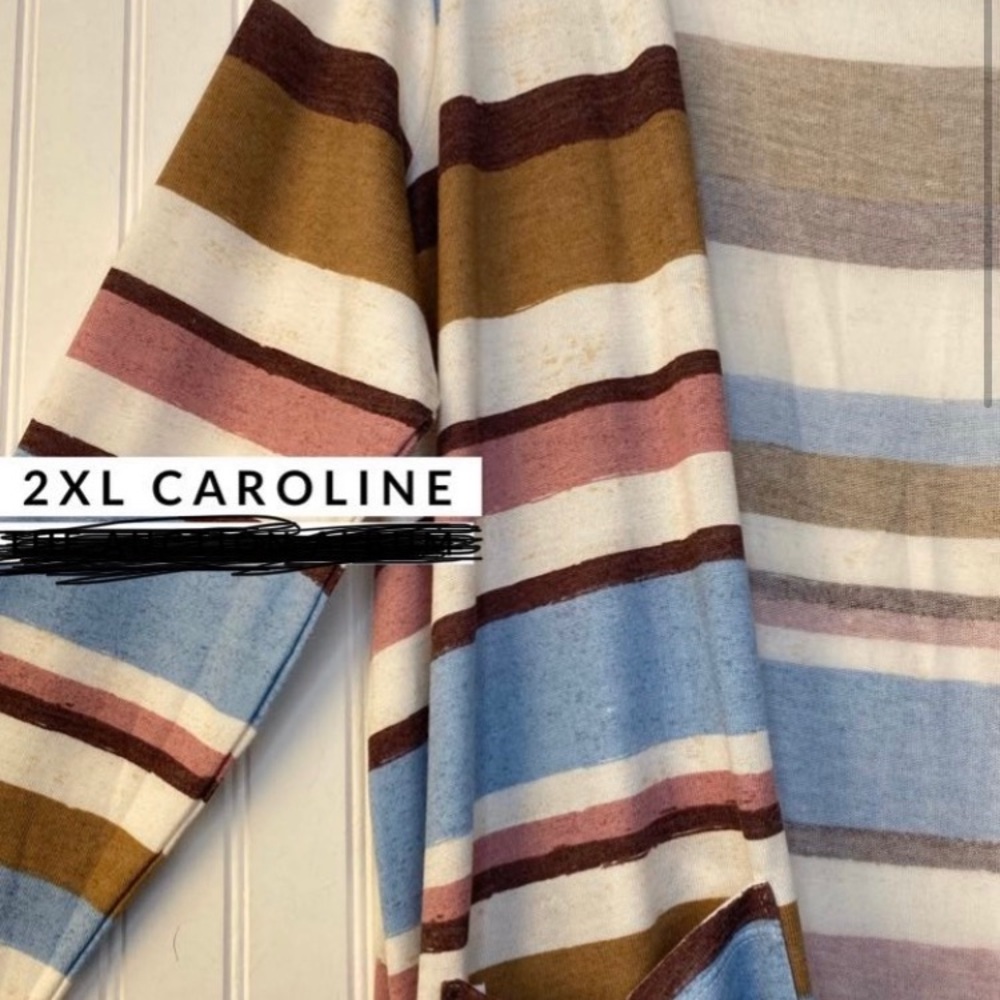 Lularoe Caroline